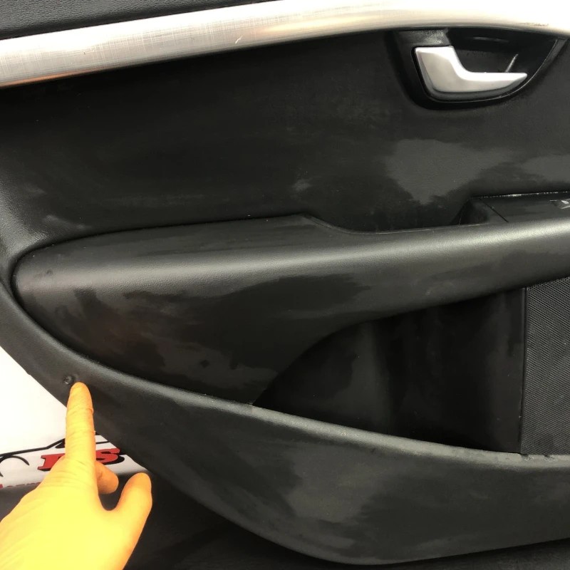 Panou tapiterie usa stanga spate / Volvo V70 V70 2010 / Interior