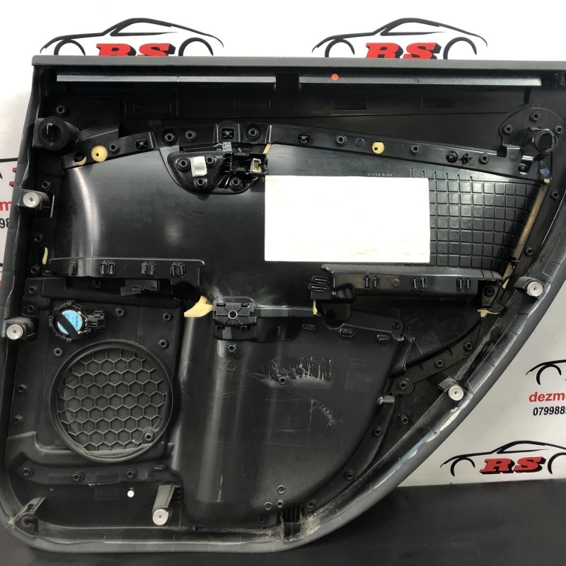 Panou tapiterie usa stanga spate / Volvo V70 V70 2010 / Interior