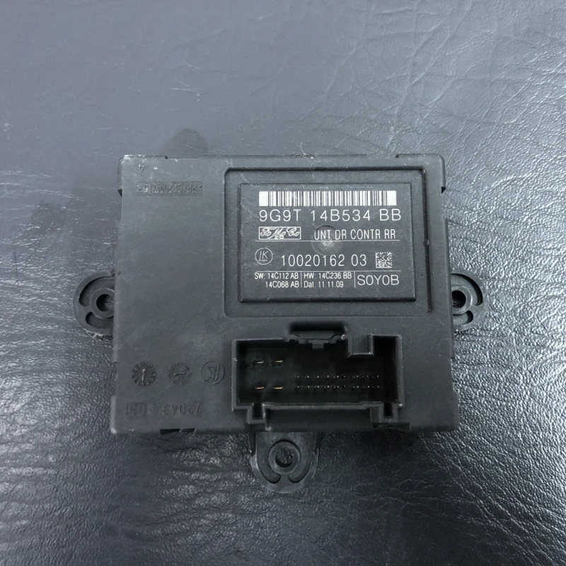 Modul usa Volvo 