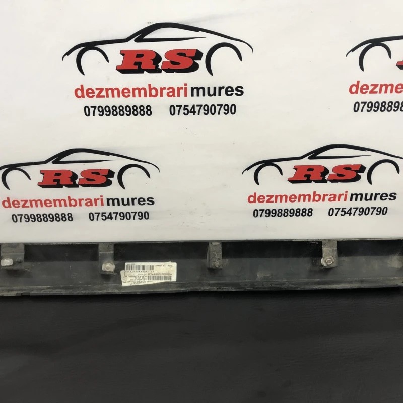 Bandou usa stanga spate / Volvo V70 V70 2010 / Caroserie, oglinzi si faruri