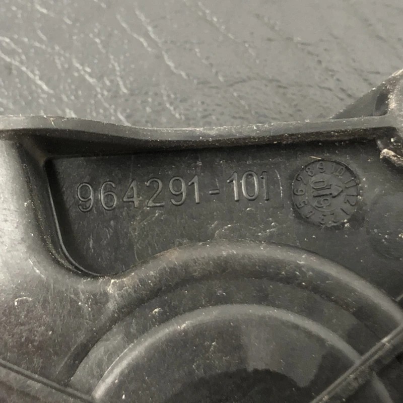 Macara geam stanga spate / Volvo V70 V70 2010 / Caroserie, oglinzi si faruri