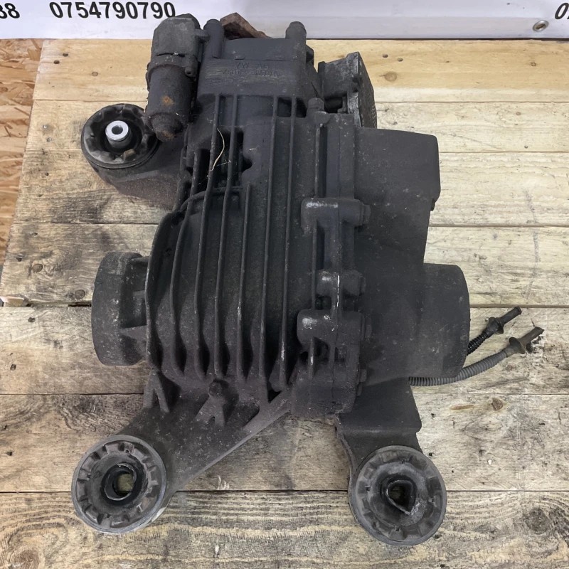 Diferential grup spate Volkswagen Tiguan 5N 2010