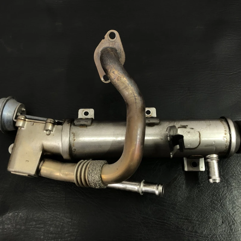 Racitor gaze egr Audi 