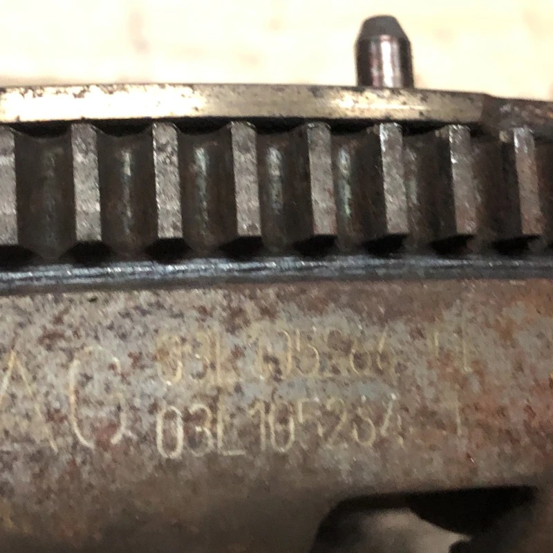 Volanta / Seat Ibiza 6J 2011 / Cutie viteze, ambreiaj, transmisie