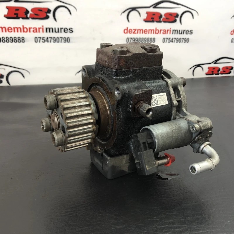 Pompa de injectie inalte / Seat Ibiza 6J 2011 / Motor, racire si evacuare