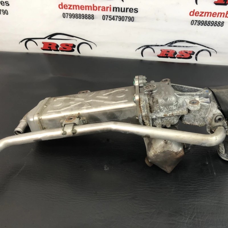 Racitor gaze egr / Seat Ibiza 6J 2011 / Motor, racire si evacuare