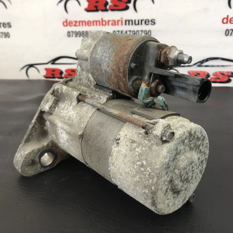 Electromotor demaror / Seat Ibiza 6J 2011 / Motor, racire si evacuare