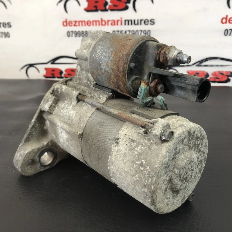 Electromotor demaror / Seat Ibiza 6J 2011 / Motor, racire si evacuare