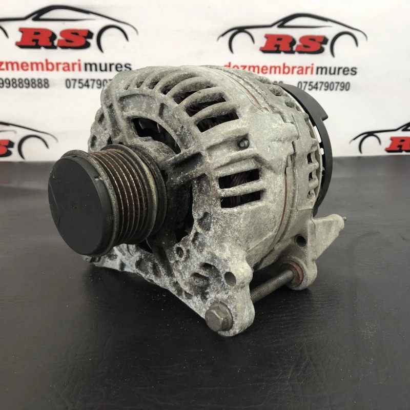 Alternator / Seat Ibiza 6J 2011 / Motor, racire si evacuare