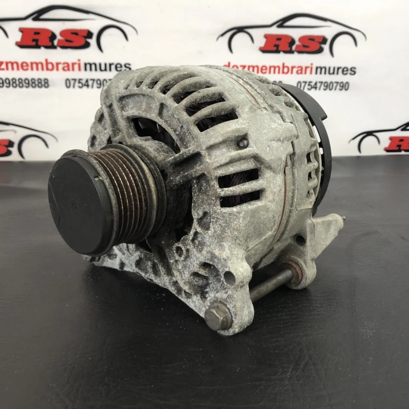 Alternator Seat 