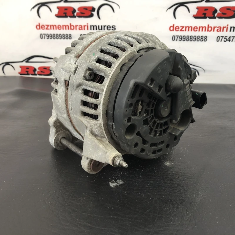 Alternator / Seat Ibiza 6J 2011 / Motor, racire si evacuare