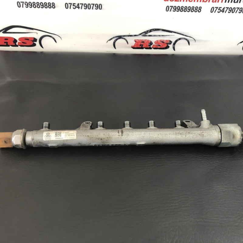 Rampa injectoare cu senzor Seat 