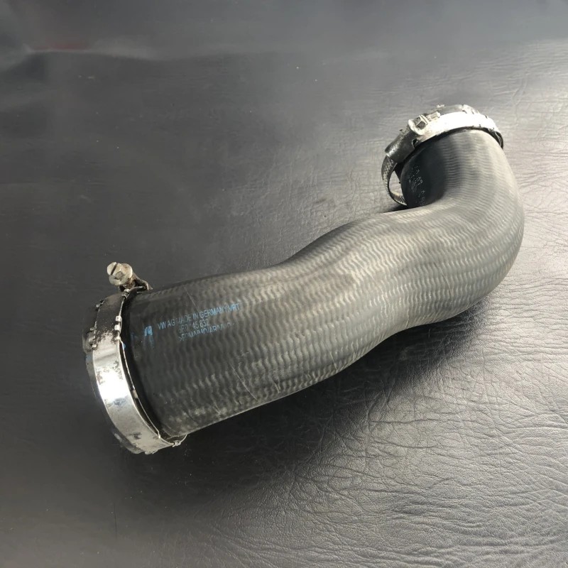 Furtun intercooler Seat Ibiza 6J 2011