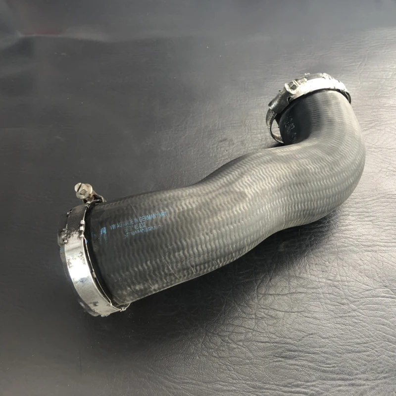 Furtun intercooler Seat 