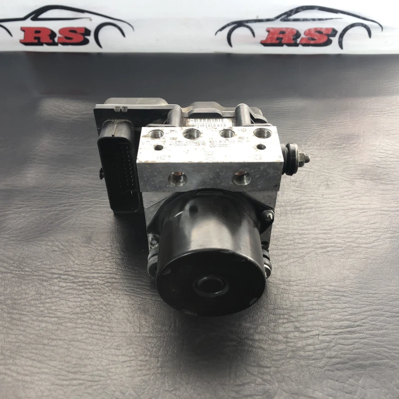 Pompa abs / Seat Ibiza 6J 2011 / Frane
