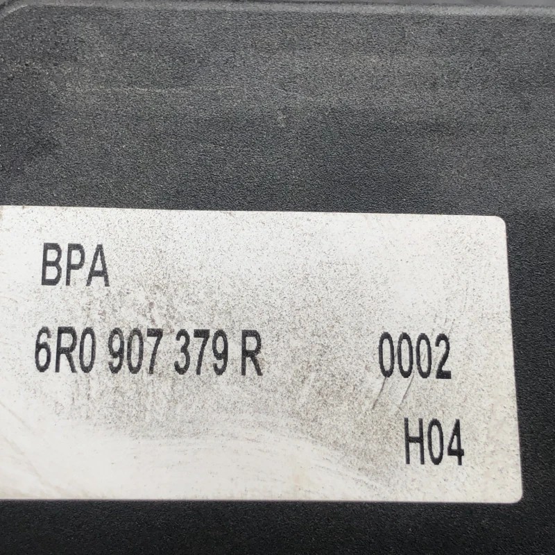 Pompa abs / Seat Ibiza 6J 2011 / Frane
