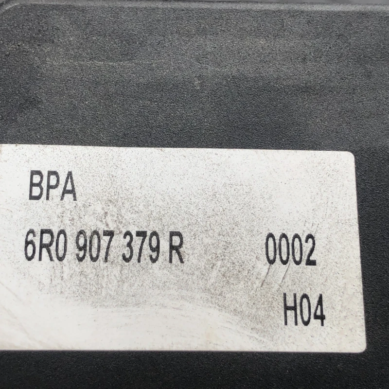 Pompa abs / Seat Ibiza 6J 2011 / Frane
