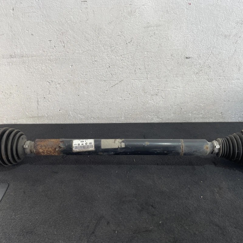 Planetara dreapta fata / Seat Ibiza 6J 2011 / Cutie viteze, ambreiaj, transmisie