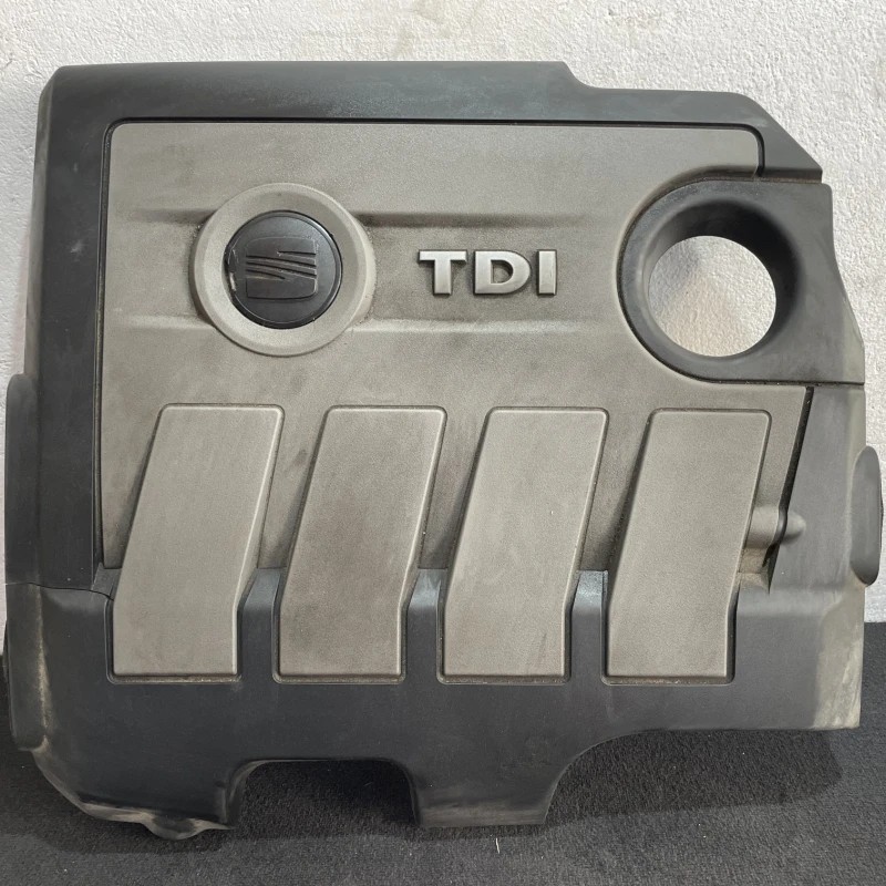 Capac motor / Seat Ibiza 6J 2011 / Motor, racire si evacuare