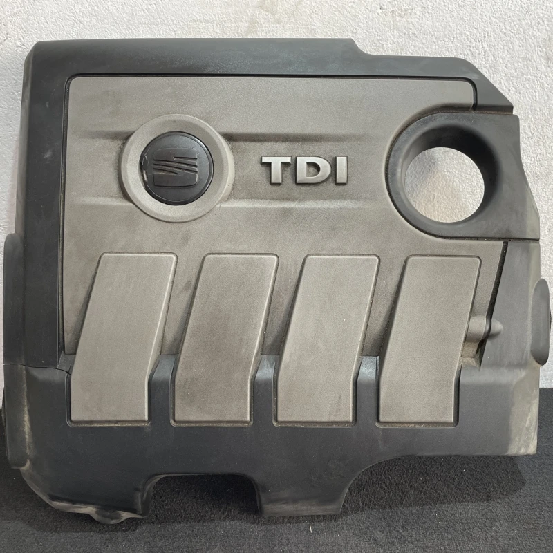 Capac motor Seat 
