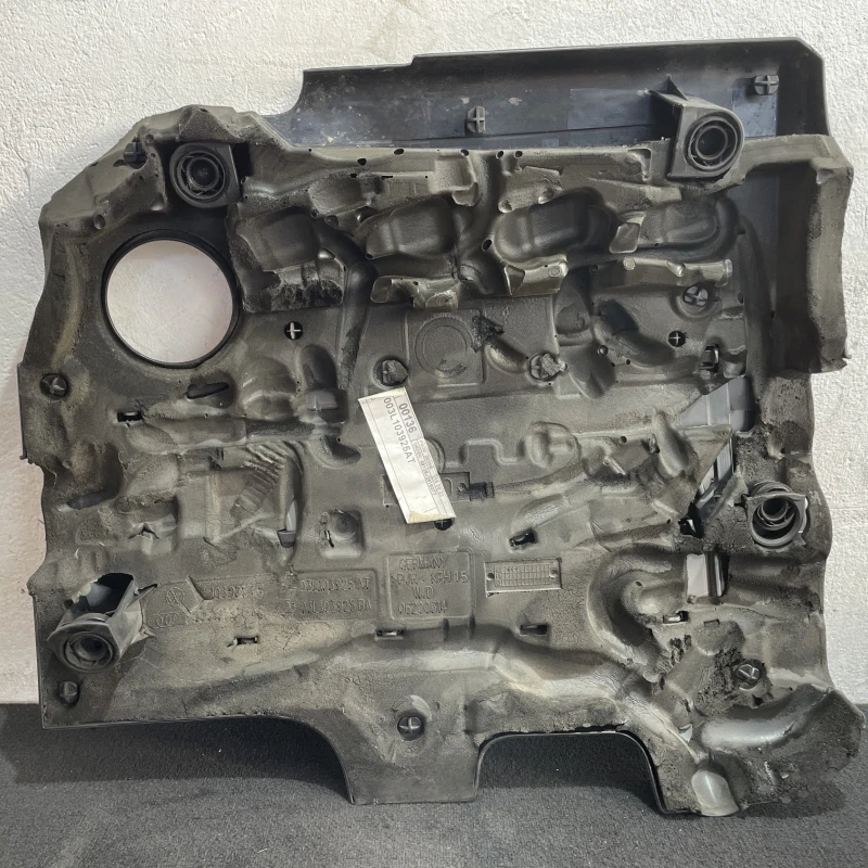 Capac motor / Seat Ibiza 6J 2011 / Motor, racire si evacuare