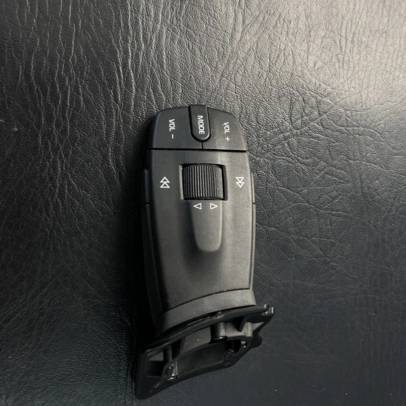 Comenzi radio Seat 