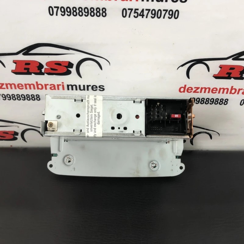 Radio CD / Seat Ibiza 6J 2011 / Audio si electronice