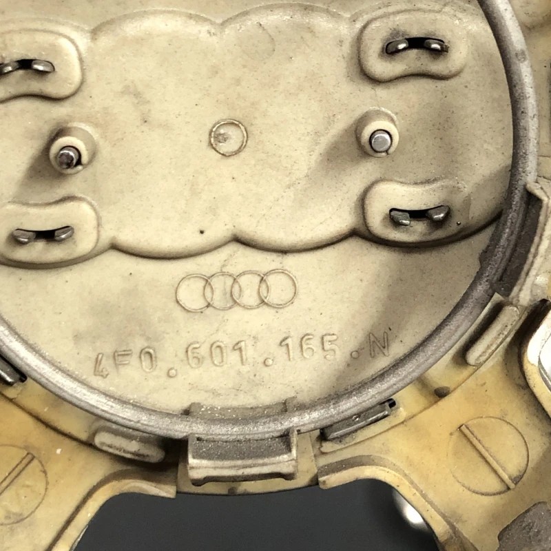 Capac central janta / Audi A4 B8 2010 / Accesorii roti si capace