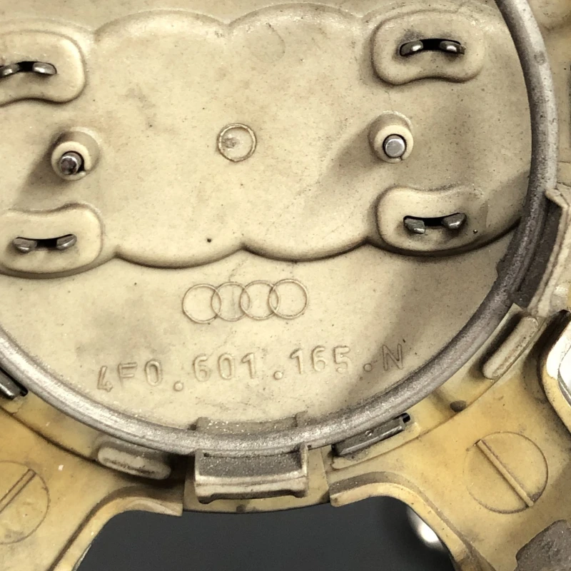 Capac central janta / Audi A4 B8 2010 / Accesorii roti si capace