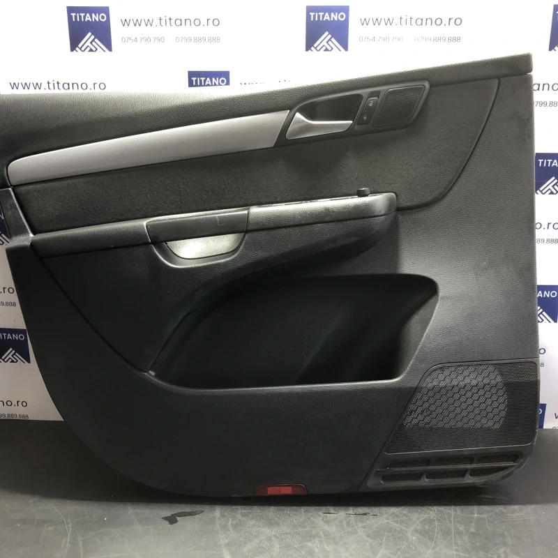 Panou tapiterie usa stanga fata Volkswagen 