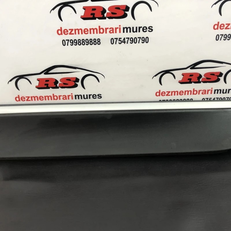 Bandou usa stanga spate BMW X3 F25 2011