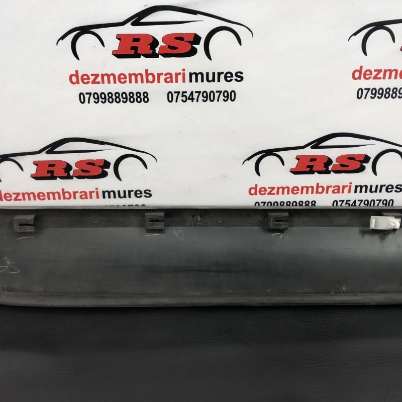 Bandou usa stanga spate / BMW X3 F25 2011 / Caroserie, oglinzi si faruri