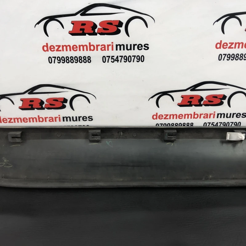 Bandou usa stanga spate / BMW X3 F25 2011 / Caroserie, oglinzi si faruri