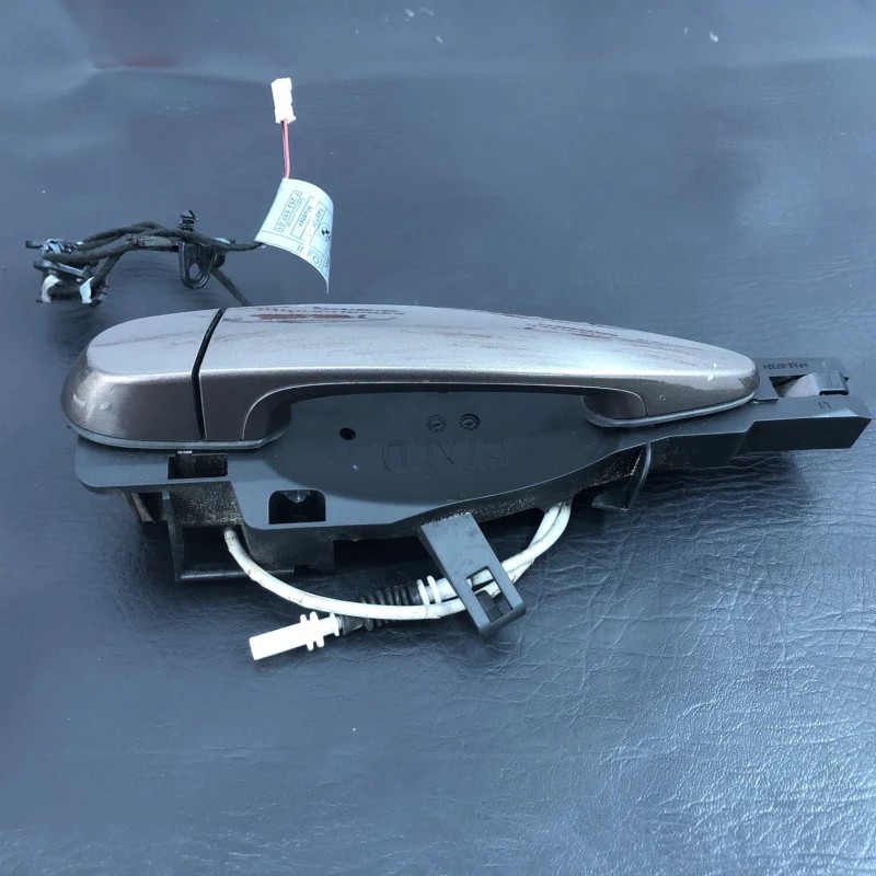 Maner usa stanga spate / BMW X3 F25 2011 / Caroserie, oglinzi si faruri