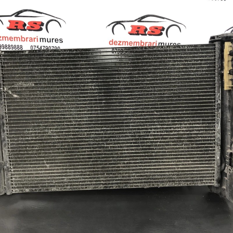 Radiator clima BMW Seria 3 E91 2008