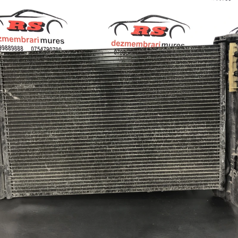 Radiator clima BMW 