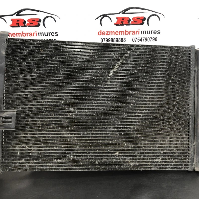 Radiator clima / BMW Seria 3 E91 2008 / Motor, racire si evacuare