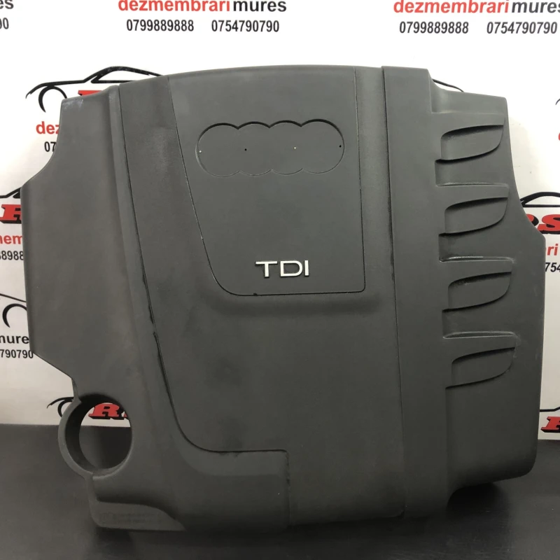 Capac motor Audi 