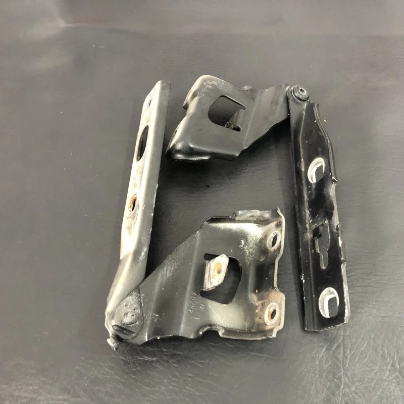 Balamale capota Audi A4 B8 2010