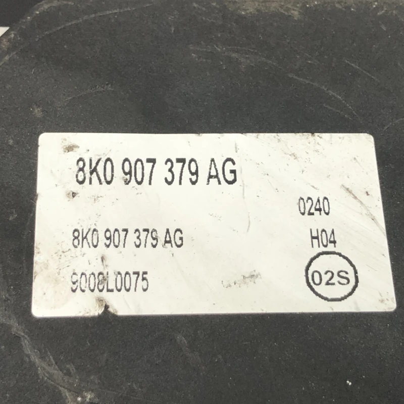 Pompa abs / Audi A4 B8 2009 / Frane