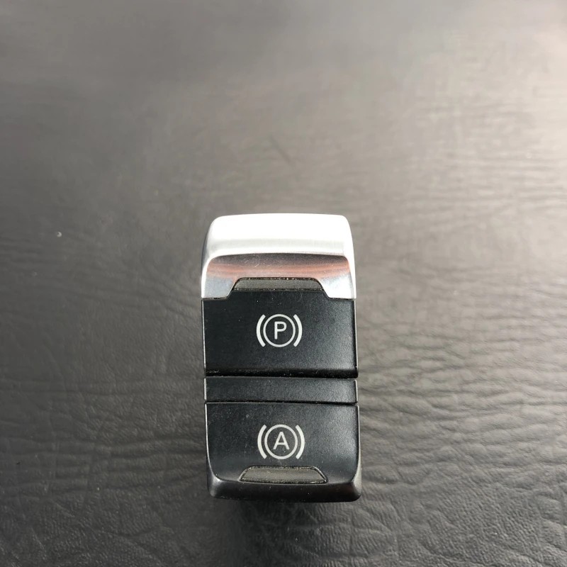Buton frana de mana Audi A4 B8 2009