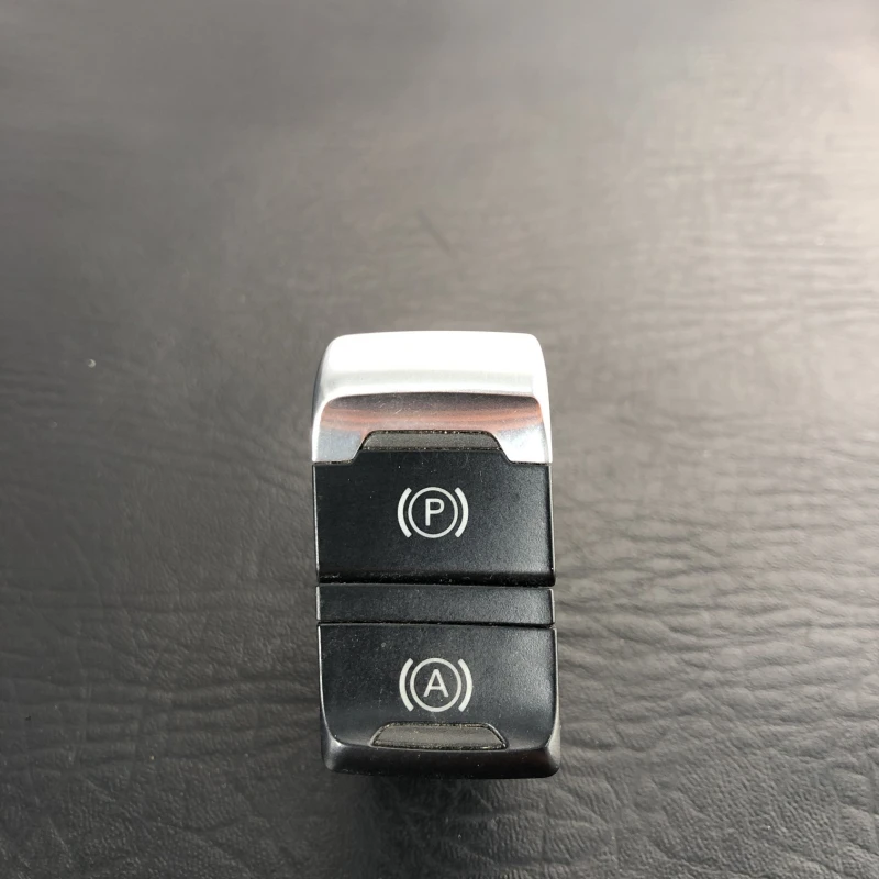 Buton frana de mana Audi 