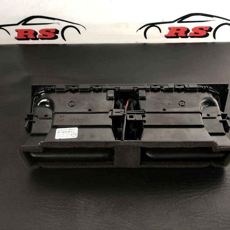 Grila aer bord / Audi A4 B8 2009 / Interior