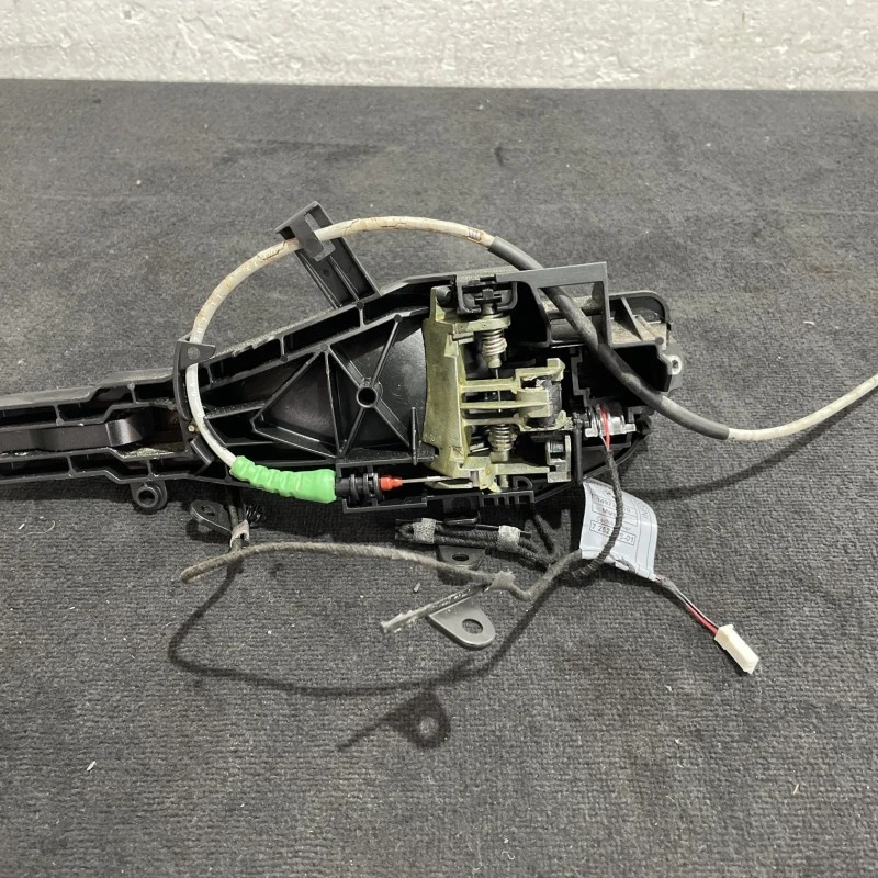 Maner usa dreapta spate / BMW X3 F25 2011 / Caroserie, oglinzi si faruri