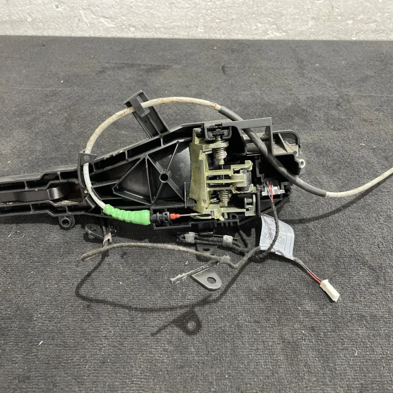 Maner usa dreapta spate / BMW X3 F25 2011 / Caroserie, oglinzi si faruri