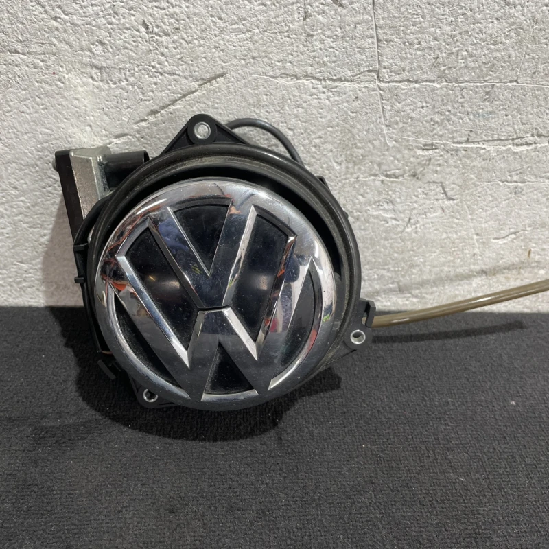 Camera mansalier Volkswagen 