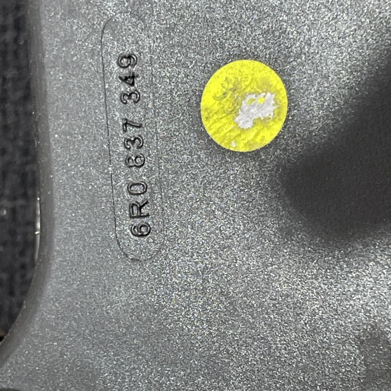 Iala broasca usa stanga spate / Volkswagen Passat B8 2016 / Caroserie, oglinzi si faruri