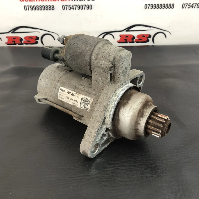 Electromotor demaror Volkswagen 