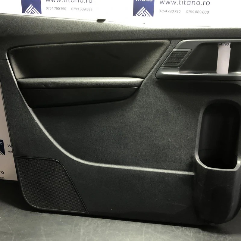 Panou tapiterie usa stanga spate / Seat Alhambra 7N 2012 / Interior