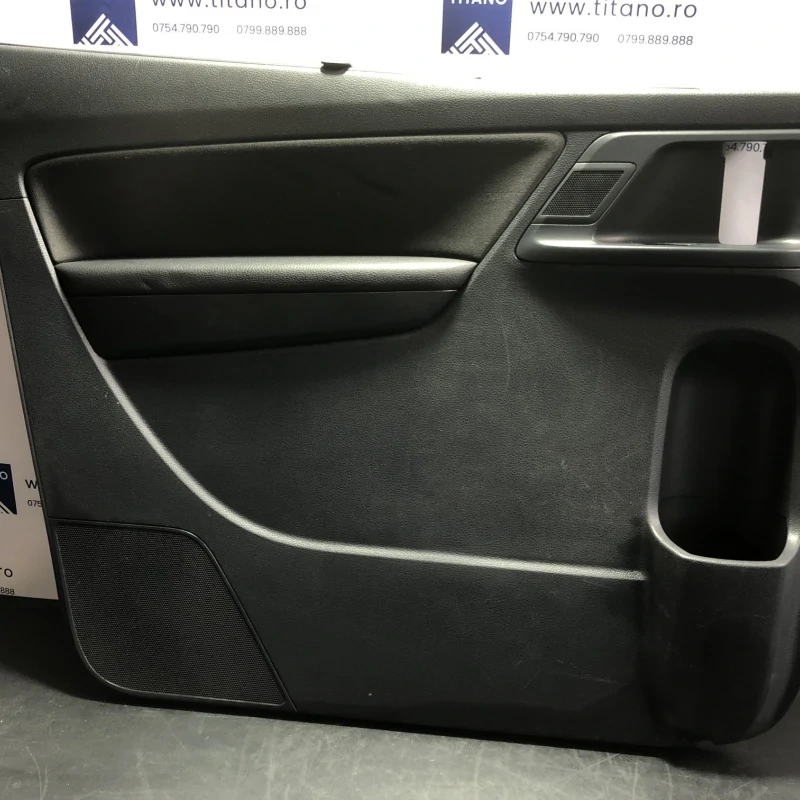 Panou tapiterie usa stanga spate Seat 